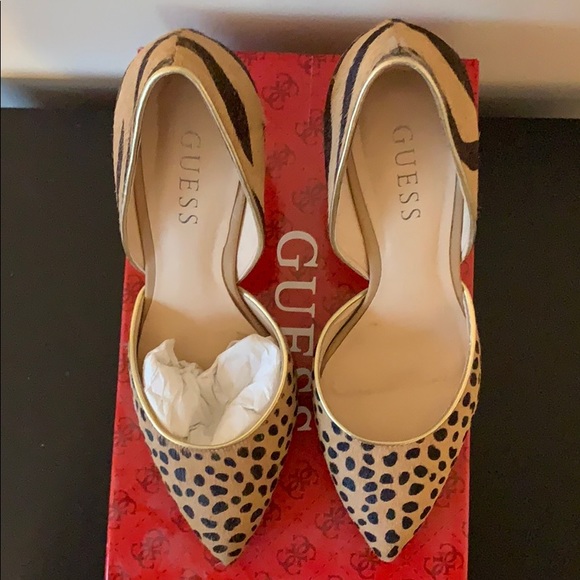 Heels - Picture 4 of 5